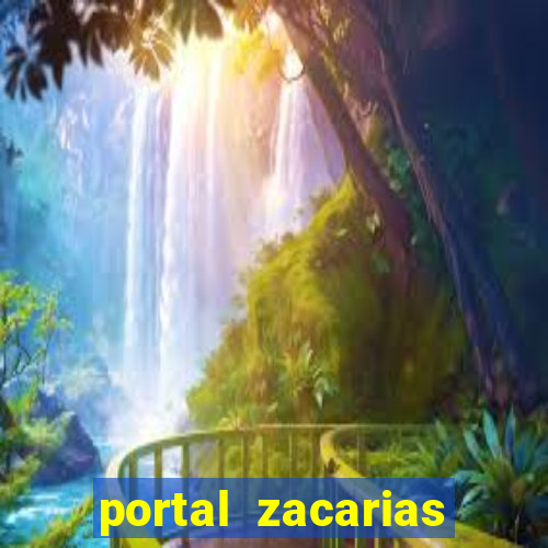 portal zacarias cavando cova